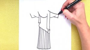 Jesus Drawing: How to Draw Jesus ?|EASY| Step by step drawing | Super Easy Drawing