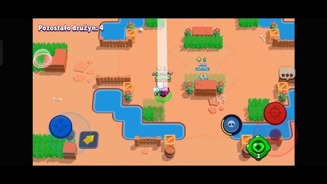 Jak Odebrać Najnowszego Skina Ring Master Byrona Za Darmo? - Brawl Stars Polska смотреть онлайн