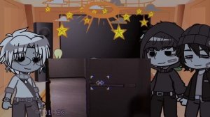 ?{Реакция Зайчик на Т/и как Валера Гостер (хожу по школе)}?