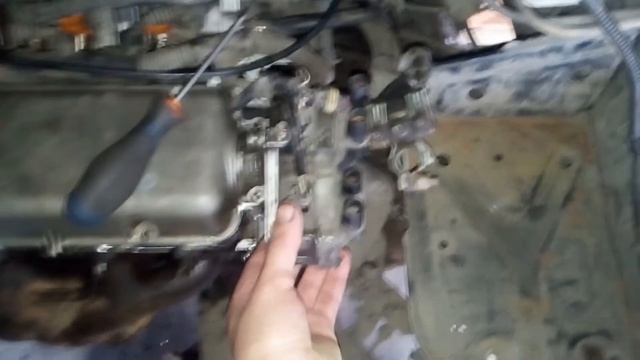 Ремонт стен