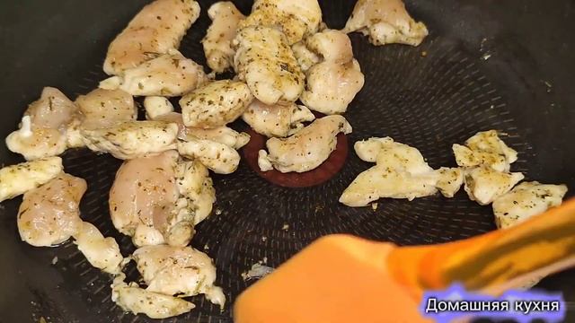 Кулинарный мир вкуса