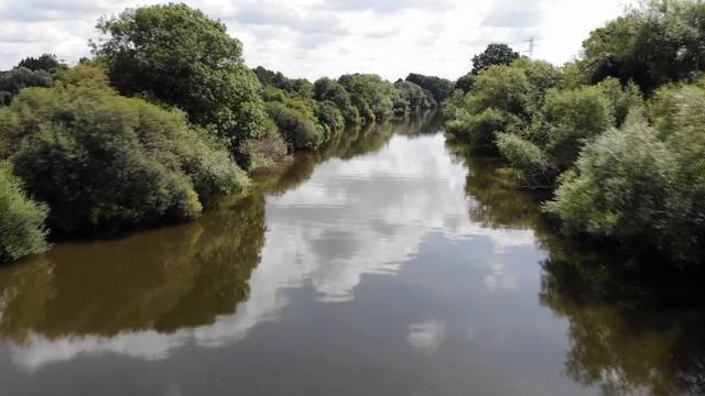 RIVERS - MIDDLE & LOWER COURSE - AQA GCSE 9-1 Geography 2019 смотреть онлайн