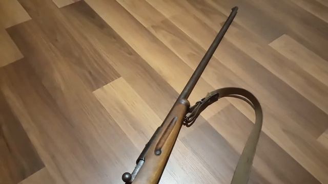 Фроловка 32 калибр, из винтовки Мосина смотреть онлайн
