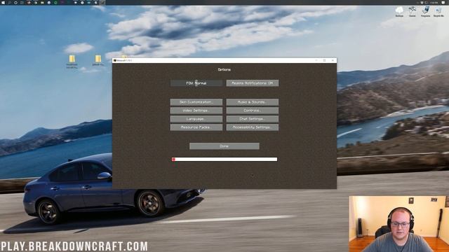 How To Download & Install Resource Packs in Minecraft 1.15.1 (PC) смотреть онлайн