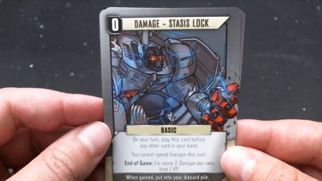 Unboxing Transformers Deck Building Game: Dawn of the Dinobots (Grimlock! Devastator! Shockwave!) смотреть онлайн