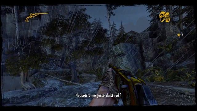 Call of Juarez Gunslinger Singing смотреть онлайн