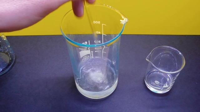 Простой растворитель припоя от Франсуа Пелье