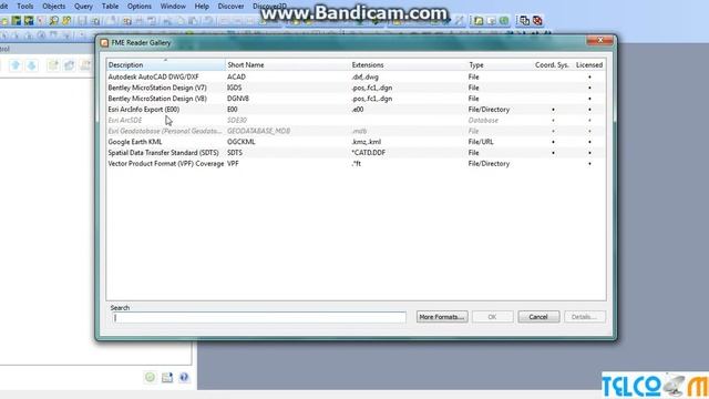 MapInfo Professional 11.5.1 and Encom Discover 2012.0.2 Introduction смотреть онлайн