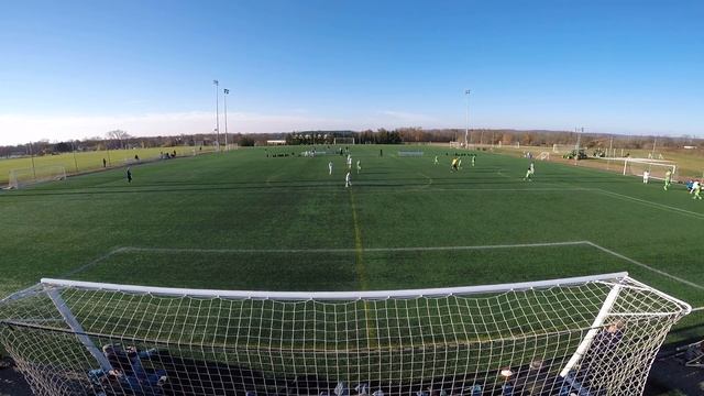 PDA Van Basten vs Cedar Stars Bergen 11.19.16 (4 of 8) (W 3-1) смотреть онлайн
