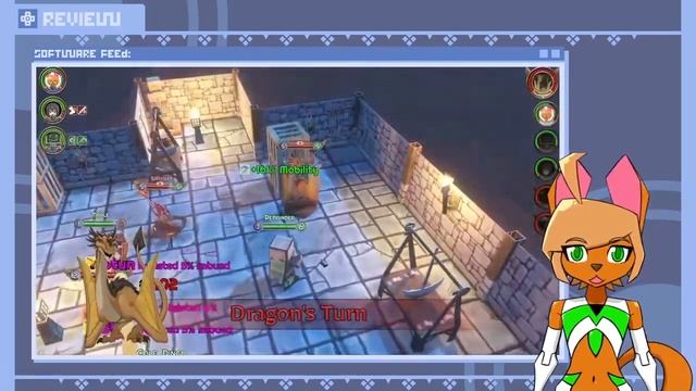 THIS GAME HAS TAKEN OVER MY LIFE: Popup Dungeon Review смотреть онлайн