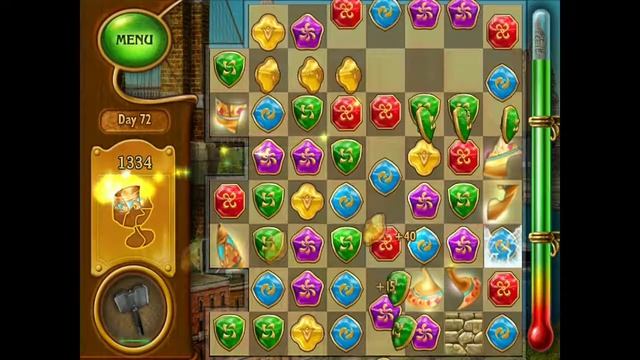 Around the world in 80 days Android Game: DAY 72 смотреть онлайн