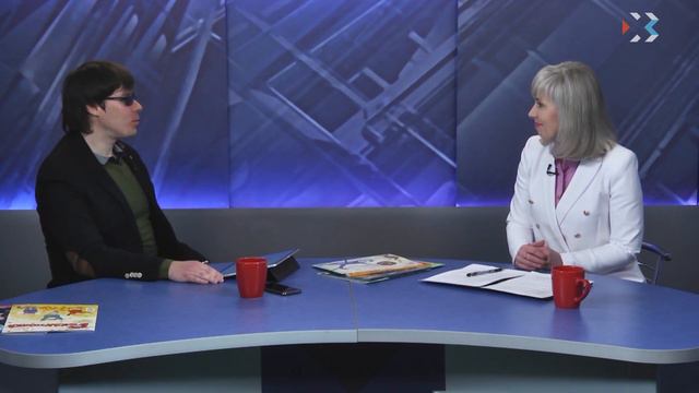 Полезный День. Эфир от 25.03.2019 (Олег Фалько) смотреть онлайн