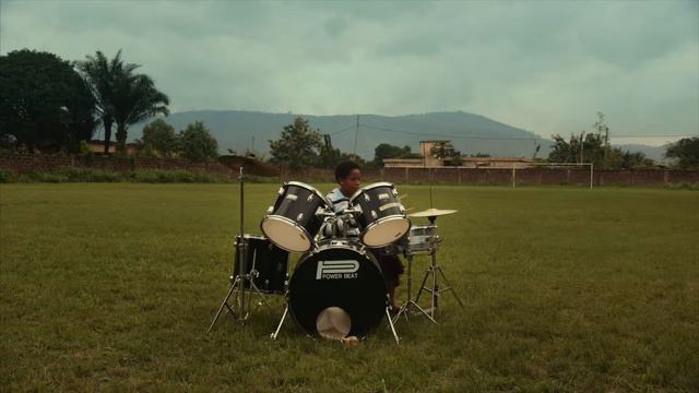Rockcamps for girls in Kpalime 2017 смотреть онлайн