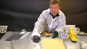 Подготовка АВТО к покраске. Абразивы и их применение. Что должен знать автомаляр об абразивах?