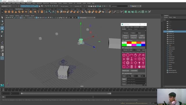 Update version Tools Tri3D Ver1.1 #4 смотреть онлайн