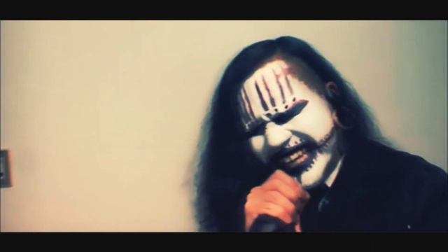 Slipknot - heretic anthem guitar cover смотреть онлайн