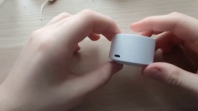Обзор на колонку Mi Compact Bluetooth Speaker 2.[Xiaomi каждый месяц] смотреть онлайн