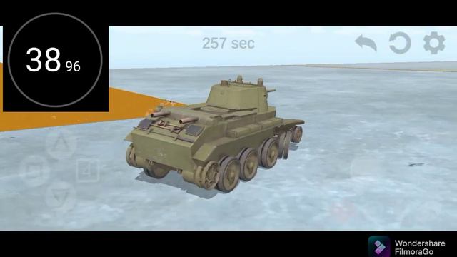 BT-7 Timed Speed Round + New Intro смотреть онлайн