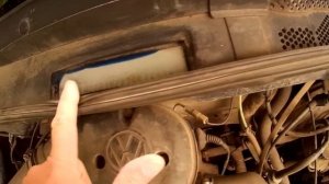 VOLKSWAGEN GOLF ТРЕТЬЕГО ПОКОЛЕНИЯ - ИЩЕМ ВИН НОМЕР И НОМЕР ДВИГАТЕЛЯ.