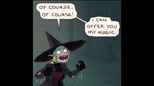 Summoner Summons A Demon