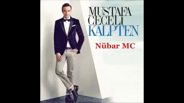 Mustafa Ceceli - Hüsran (Audio)