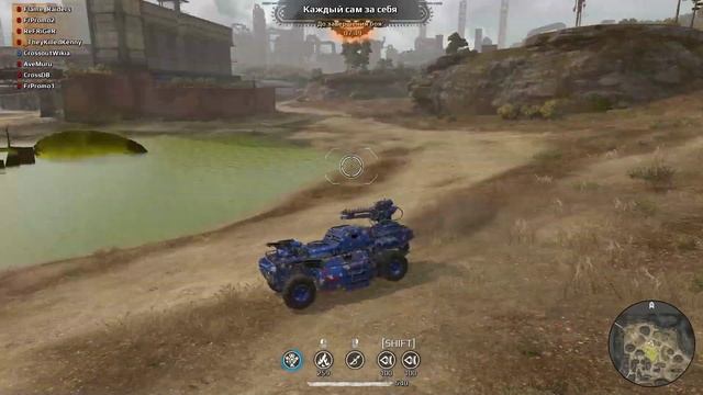 FRT test turnamets смотреть онлайн