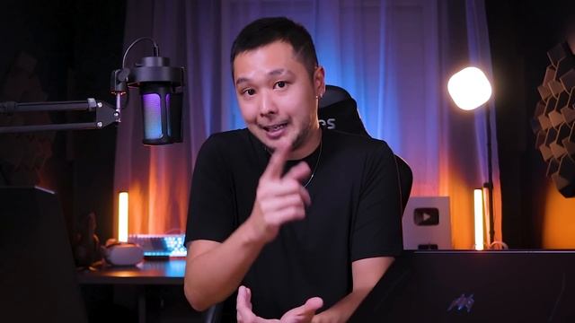 O notebook gamer que SUPEROU AS EXPECTATIVAS! Review do Helios 300 (i7 11800H + RTX 3070 Max-Q) смотреть онлайн