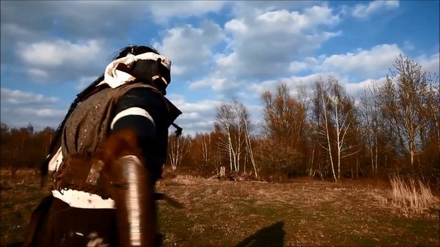 Ork Samurai Vs. Undead Ninjas смотреть онлайн