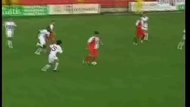 Zeljko Djokic FC Javor Habitpharm Serbian Super League смотреть онлайн
