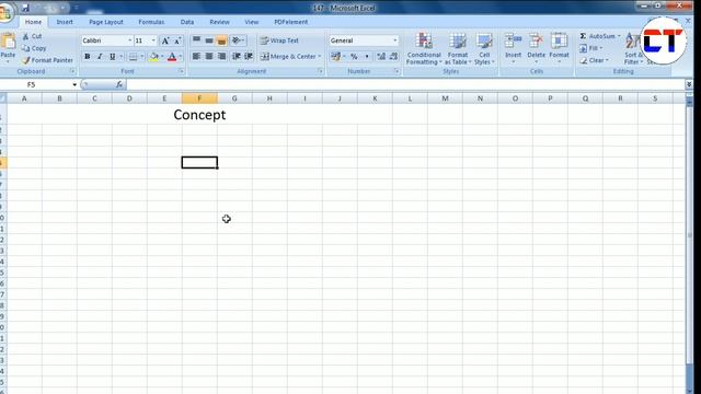 Ms Excel File Auto Save In Hindi | How To AutoSave Excel File 2007 смотреть онлайн