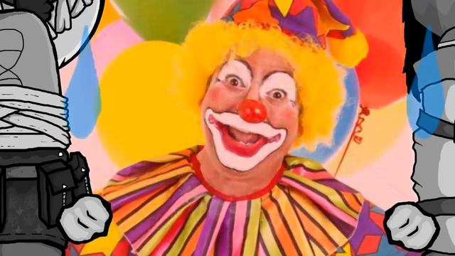 Deimos is Dead madness combat на русском смотреть онлайн