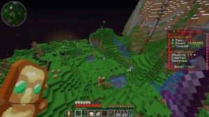 Анархия, но Я загриферил Базу Пионера - Майнкрафт ФанТайм