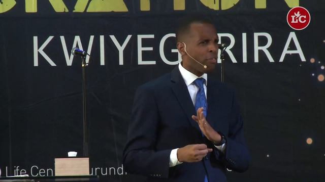 IBANGO RY'UBWUNGERE - 06.juin.2022 - PASTEUR KAGISYE MARC смотреть онлайн