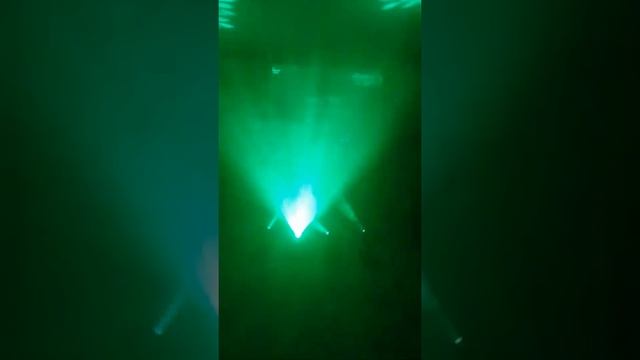 Silver Star - Indigo 1000 LED смотреть онлайн