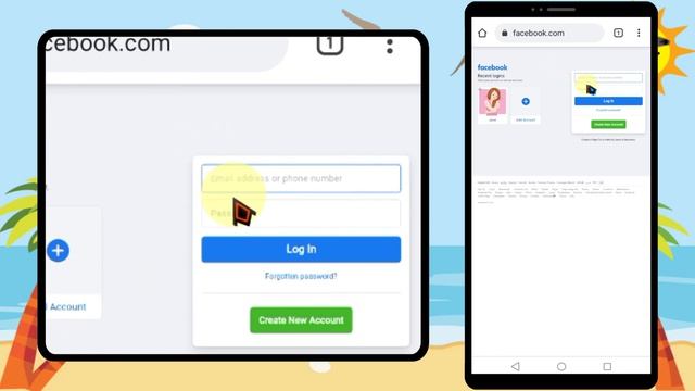Clear watch history on Facebook || Delete All Watched Videos In One Click || Videos you've Watched смотреть онлайн