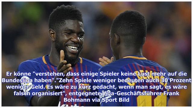 Debatte im Handball: Auch Glandorf und Wiencek kritisieren Überbelastung смотреть онлайн