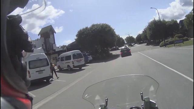 TE ANAU New Zealand смотреть онлайн