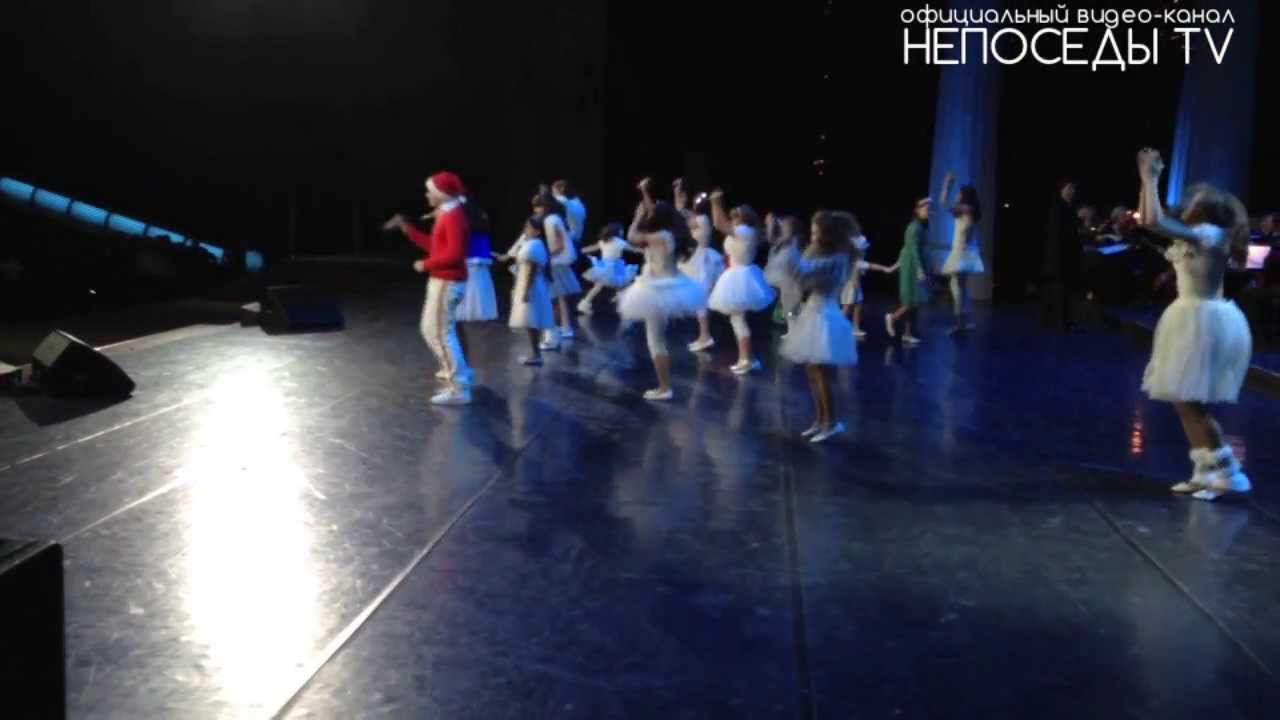«Vlog Непоседы» - Выпуск №11 смотреть онлайн