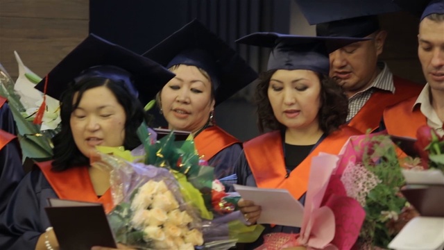 Клятва Остеопатов К.Р