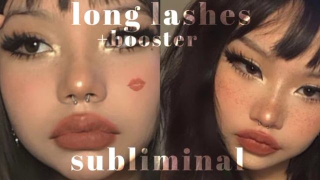 длинные ресницы+идеальное зрение смотреть онлайн