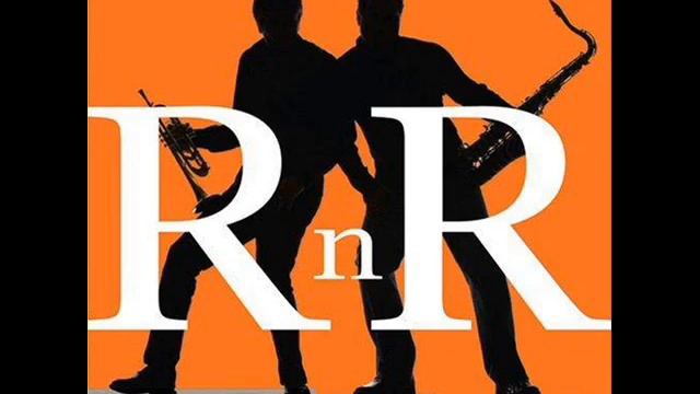Rick Braun & Richard Elliot - Two Heart Tango. смотреть онлайн