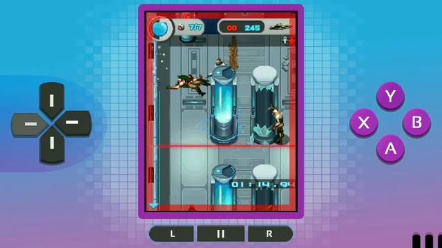 alien quarantine chapter 7 YOU ONLY LIVE ONCE | SOMETHING IN THE AIR | AMMUNITION SITUATION смотреть онлайн
