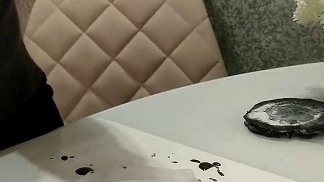 unpacking my coasters resin art/ распаковка моих подстаканников в технике эпоксидная смола смотреть онлайн