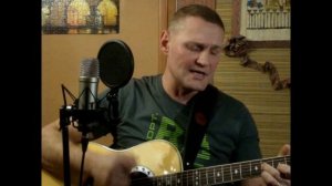 Сергей Крава  -  Афганистан