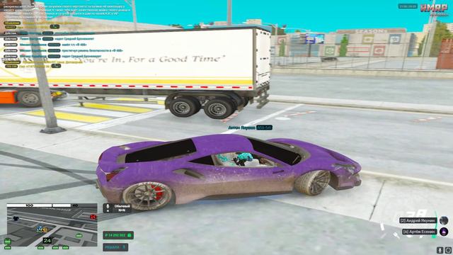 Grand Theft Auto V 2024.09.09 - 21.08.52.02.DVR смотреть онлайн