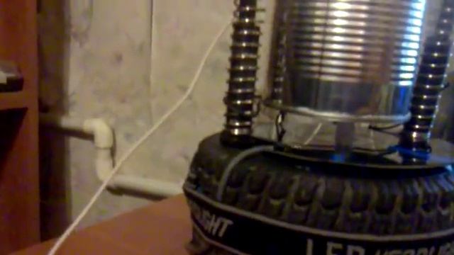 вентилятор своими руками! смотреть онлайн