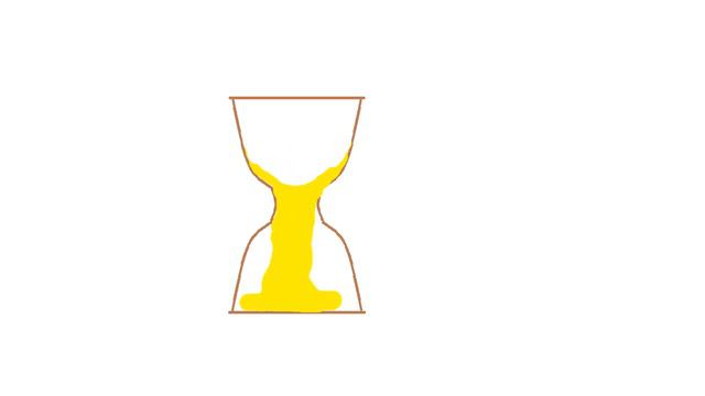 Песочные часы анимация (Нет Музыки, 3 секунды) смотреть онлайн