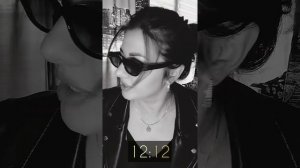 Анна Диди. ВРЕМЯ НА ЧАСАХ⏰