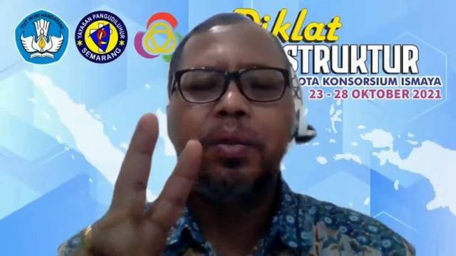 DIKLAT INSTRUKTUR Sesi 1 : Br. Albertus Suwarto, FIC, S.Pd, M.Pd. смотреть онлайн