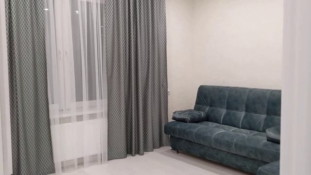 2 ком/кв 53 кв/м ул. Николая Ершова 65Б/2 ЖК Нобелевский. Казань. HD 1080 смотреть онлайн